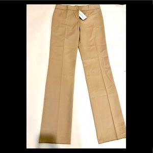 Valentino Red Women’s Slacks-Size 8